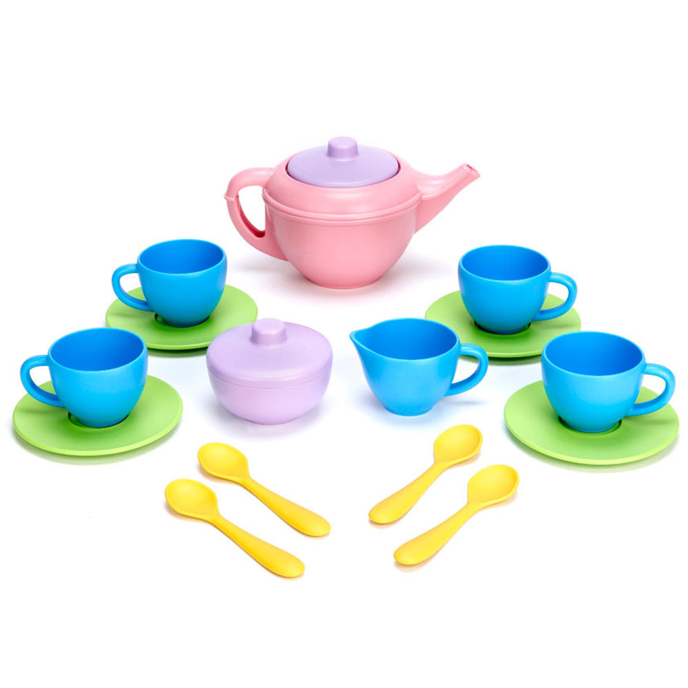 play tea pot