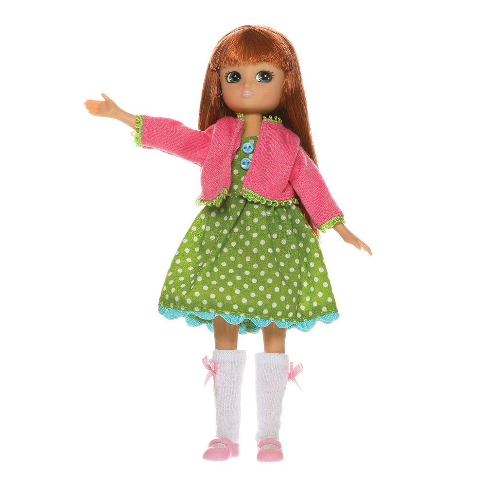 Lottie doll clothes