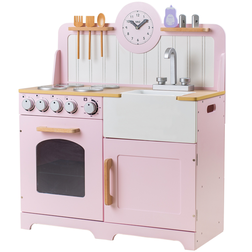 kitchen role play accessories